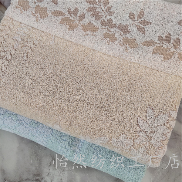 Foreign trade original single cotton towel quilt adult single cotton towel blanket air conditioner is summer cool quilt