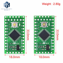 LGT8F328P-LQFP32 MiniEVB Alternative for the Pro Mini ATMEGA328P