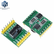 A4950 two-way motor driving module performance ultra TB6612 DC with brush motor driving plate