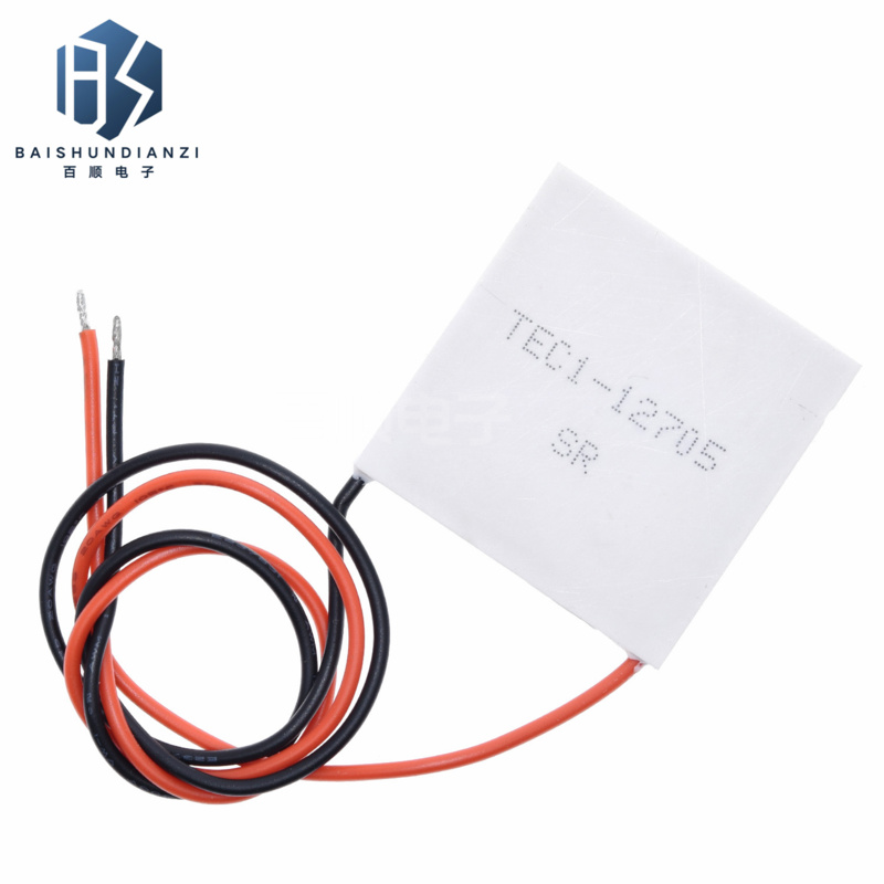New semiconductor refrigeration chip TEC 12705 40*40mm