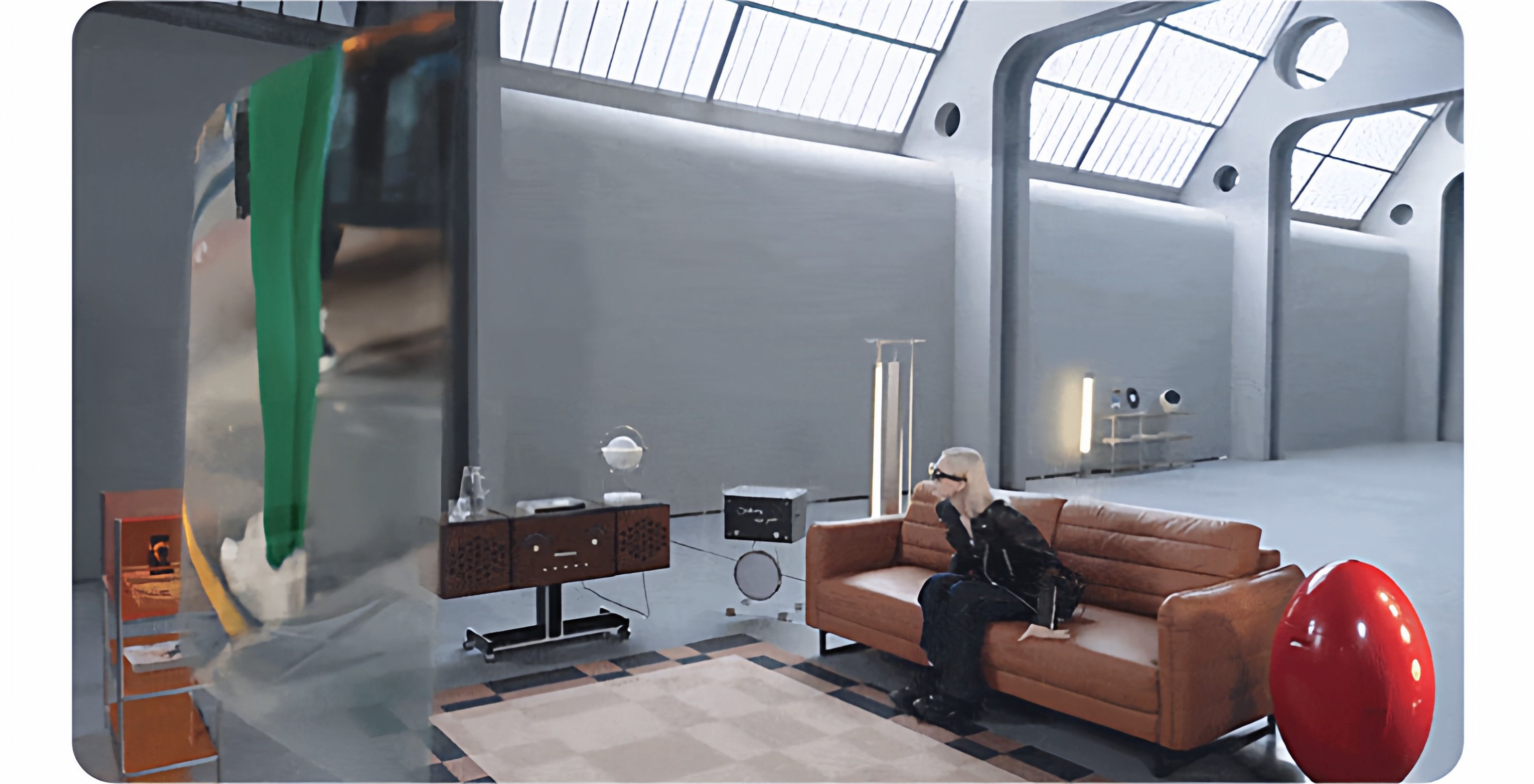 ar设备 xreal1s ar智能眼镜原生2d转3d自研x1芯片空中巨幕500英寸52度fov