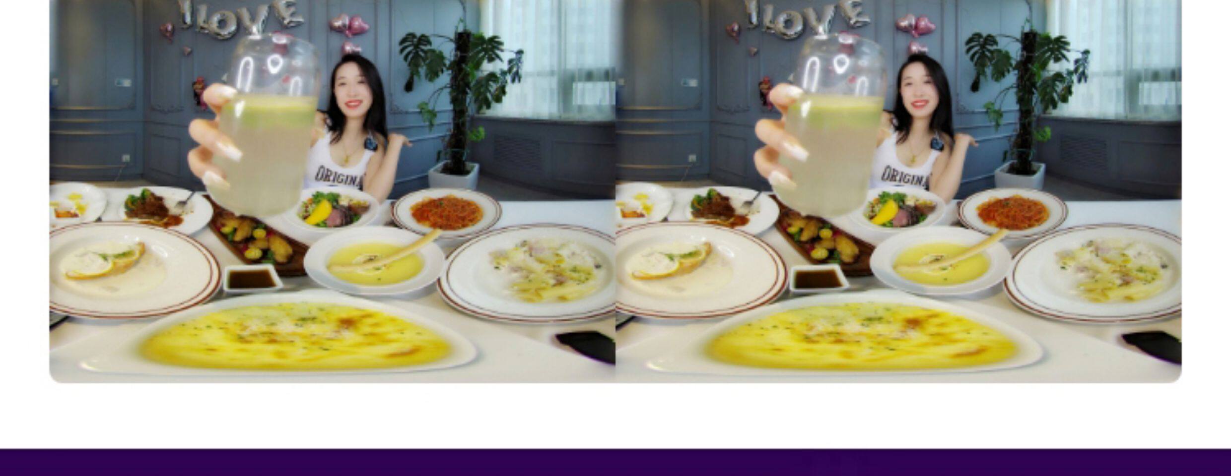 Панорамная камера None Teche 3D 180VR