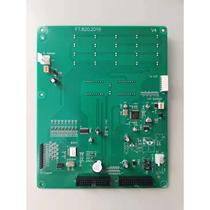 Gulf switch board GST500 5000 host switch board LED switch board 20 lights high and low voltage switch