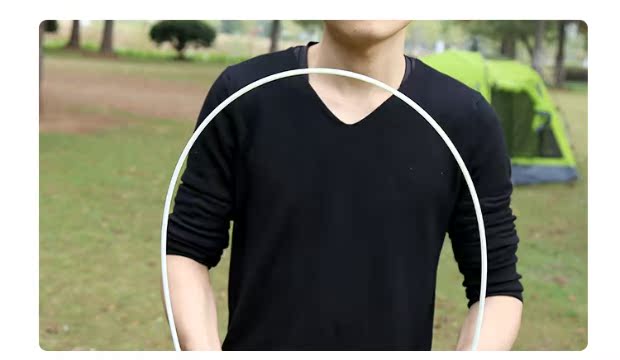 Tay ném tốc độ mở lều Tự động đôi 3-4 người đi du lịch siêu nhẹ cắm trại ngoài trời dã ngoại lều di động - Lều / mái hiên / phụ kiện lều 	cọc lều naturehike