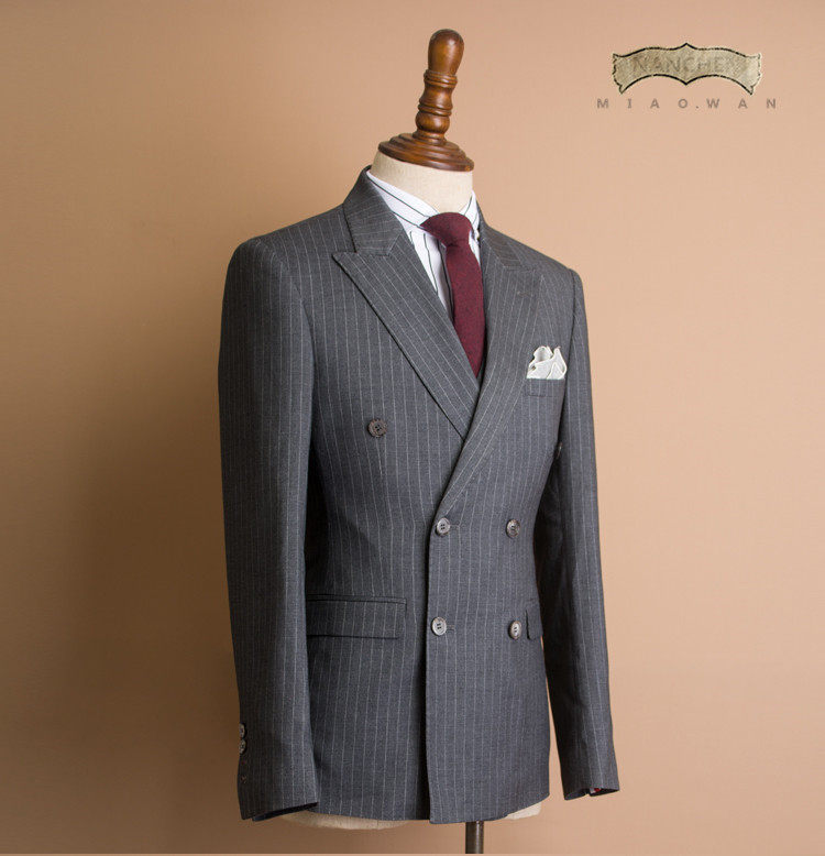 Costume homme pour Quatre saisons - Ref 1555346 Image 8