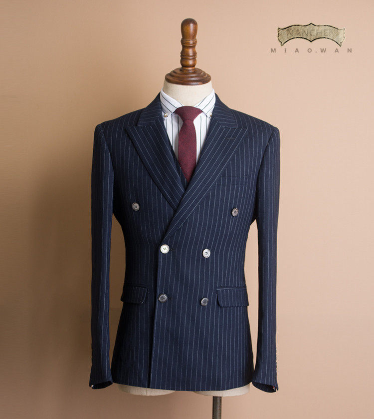 Costume homme pour Quatre saisons - Ref 1555346 Image 12