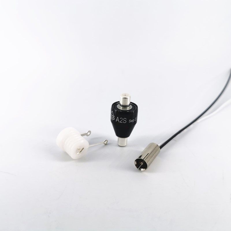 Asiantool mercury slip ring A2S rotating conductive slip ring A3S collector ring MERCOTAC M205 M305