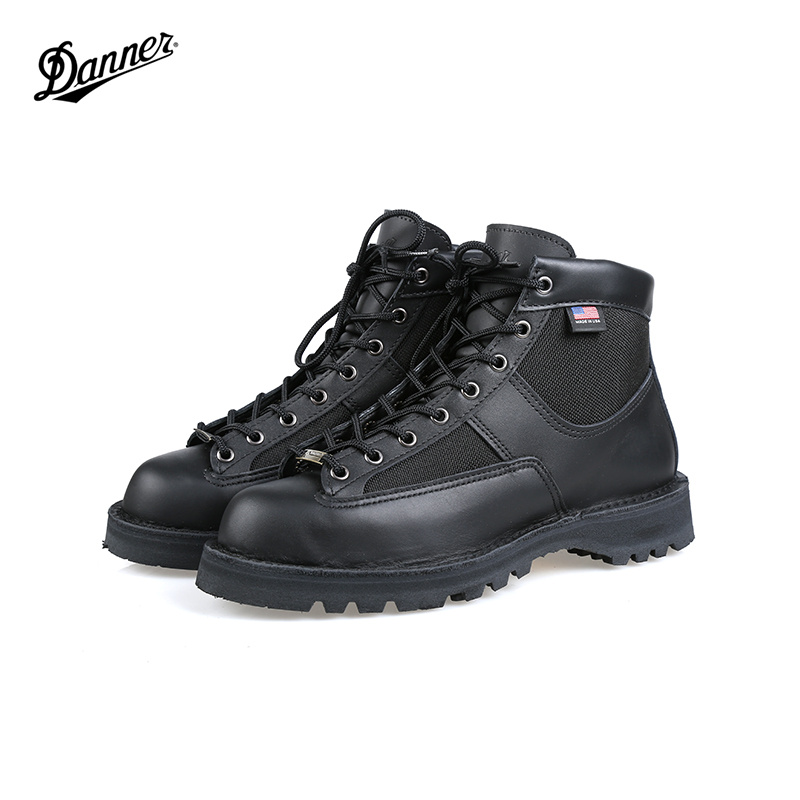 danner 6 inch patrol boots