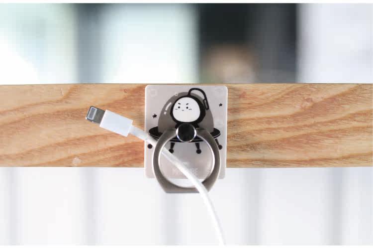 Support téléphone mobile MARTUBE - Ref 1358531 Image 19