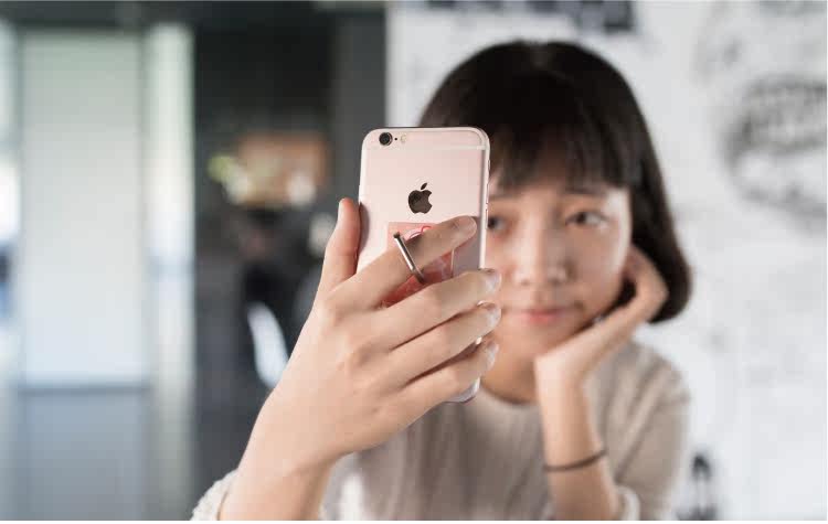 Support téléphone mobile MARTUBE - Ref 1358531 Image 17