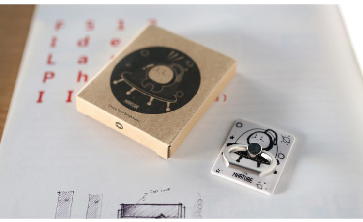 Support téléphone mobile MARTUBE - Ref 1358531 Image 26