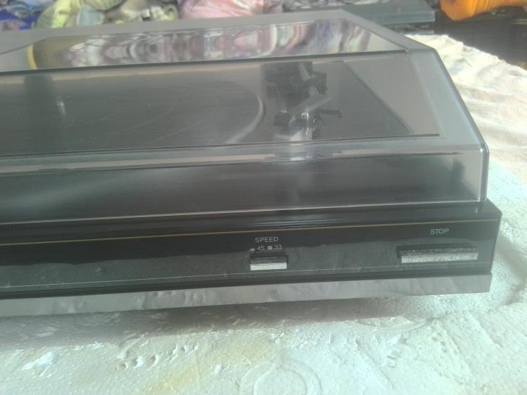 đầu đĩa than cũ	 Máy ghi âm, BSR nhập khẩu máy ghi âm XH-880, máy ghi âm, máy ghi âm vinyl - Máy hát đầu đĩa than có bluetooth