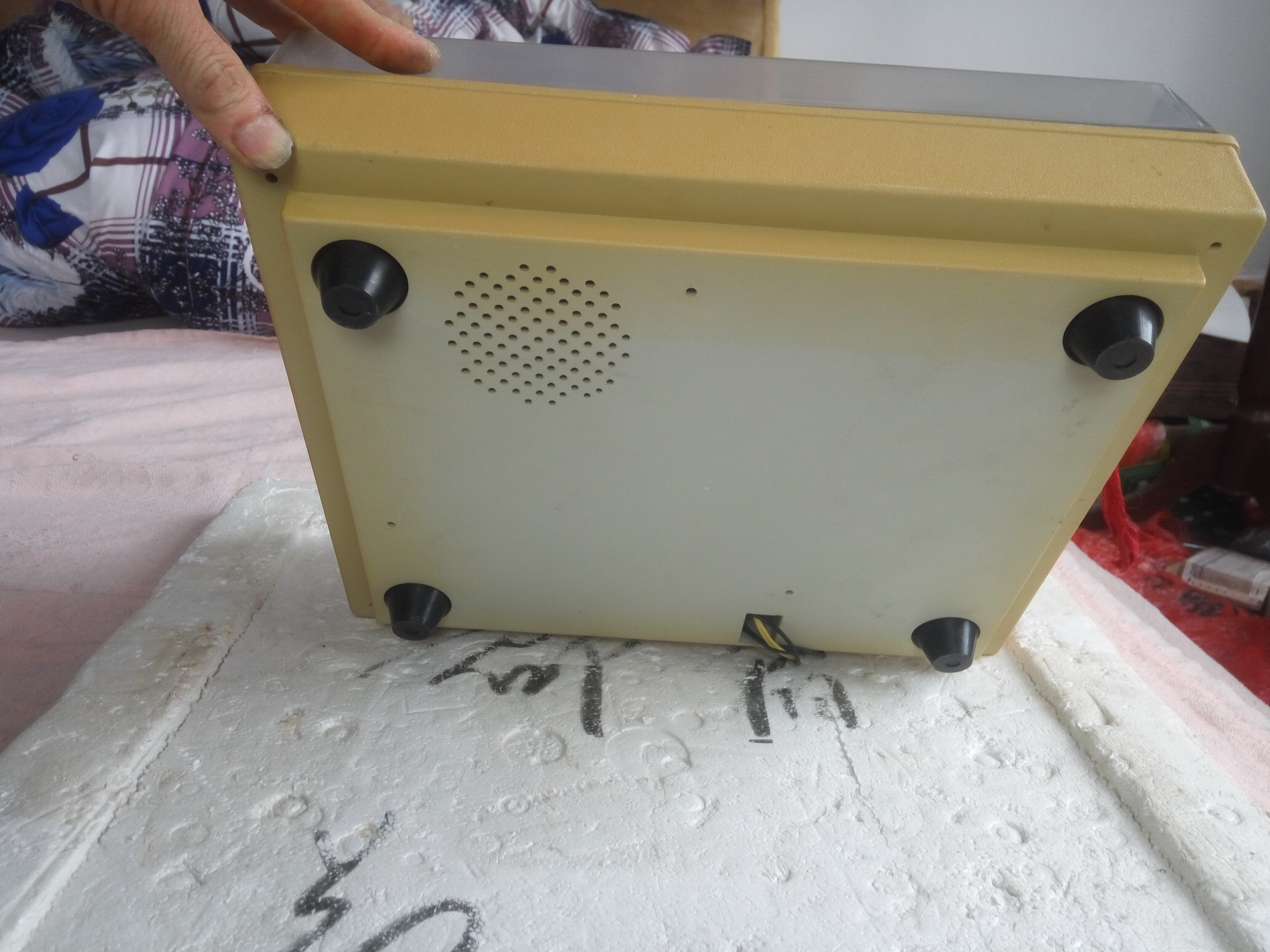 đầu đĩa than denon dp 3000	 Máy ghi âm cổ, thương hiệu nổi tiếng Trung Quốc, máy ghi âm F-2011 Trung Quốc, máy ghi âm, máy ghi âm vinyl - Máy hát 	bán máy nghe nhạc đĩa than