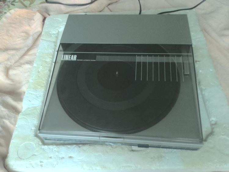 Máy ghi âm, BSR gốc của Anh và máy nghe nhạc BSR liên doanh Đài Loan, máy ghi âm vinyl ghi âm - Máy hát 	đầu đĩa than loa kèn tại hà nội	