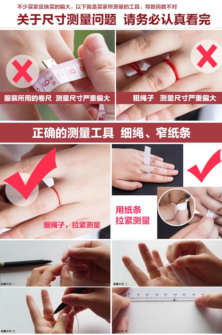 Bague mixte OTHER   en Argenterie - Ref 3087758 Image 17