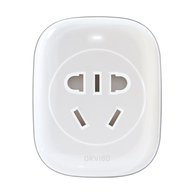orvibo Oorebo S30c Multi-purpose home office Two-eye triple eye smart socket-Taobao