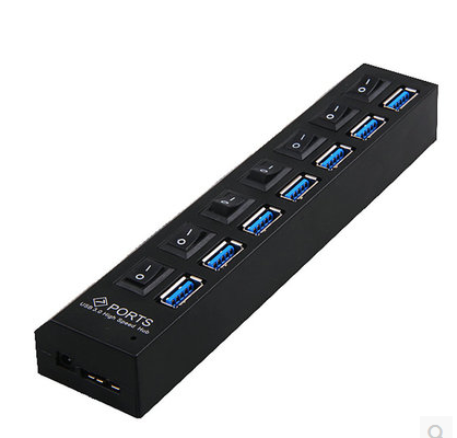 Concentrateur USB - Ref 364966 Image 7