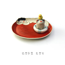 Its a friend of the bear shaking Lin the cloud wants clothes and clothes to be used as a Tang national wind powder and a small crowdsourced design