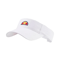 Ellesse tennis roof cap can adjust the cap