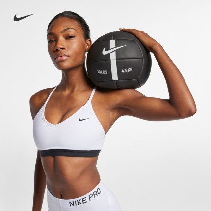 Nike Infinity Woman High - Strength Sports Bra - Sports Bra