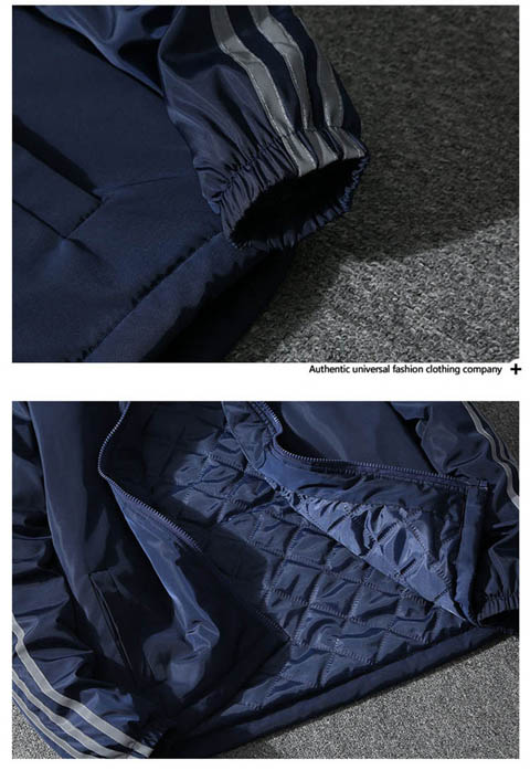 2018 phiên bản Hàn Quốc mới của quần áo cotton mỏng cỡ lớn nữ 200 pound cotton cộng với phân bón XL cotton nữ béo mm thủy triều mùa đông áo phao nữ uniqlo