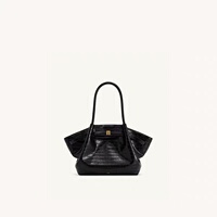 JW PEI Dumpling bag women's new large-capacity Hana tote bag shoulder handbag temperament commuter fashion women's bag