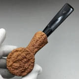 Коврик для свиньи совершенно новый каминетто Каминетто Золотая Борода Бусты поздно 134 33