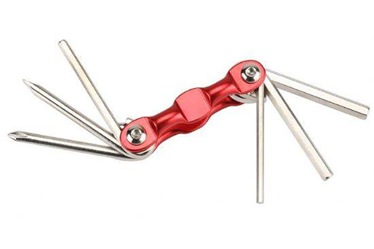 Outils pour vélo ROADFLYIN - Ref 2279633 Image 10