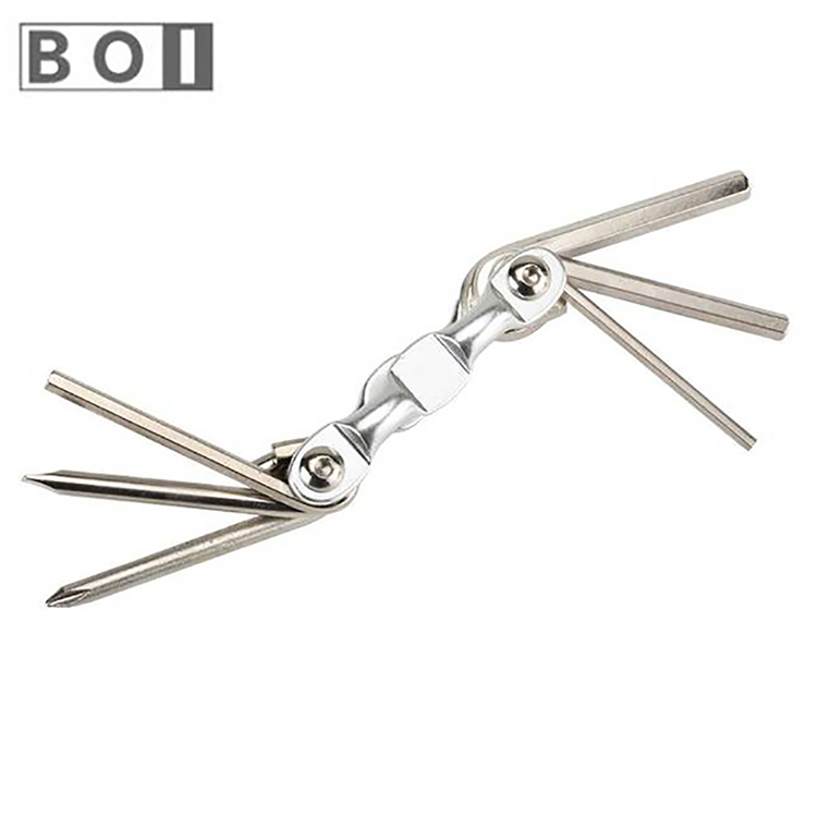 Outils pour vélo ROADFLYIN - Ref 2279633 Image 9