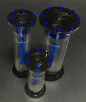 American Bashsea media reactor Activated carbon ROVA GFO porcelain ring filter material filtration seawater tank