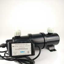 Deltec UV germicidal lamp Coral tank FOT tank Anti-epidemic anti-infection control Low-level algae