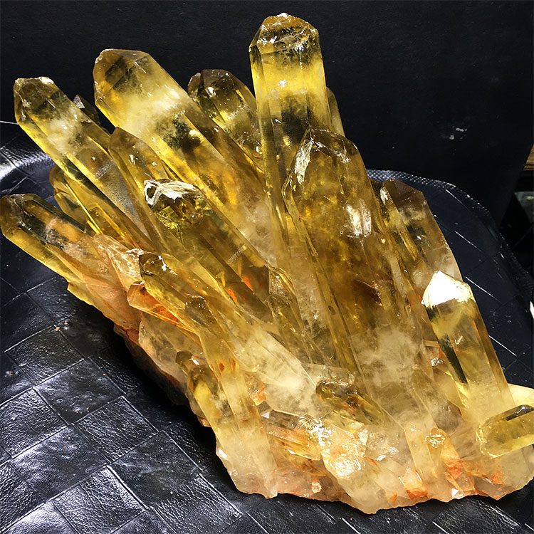 水晶　原石 一点物〕ダイヤモンドクォーツ ダイヤモンド水晶 原石 天然石