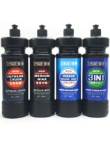 Polishing abrasive scratch repair car paint wax paint surface coarse medium and fine three-in-one quick wax mirror restoration and glazing