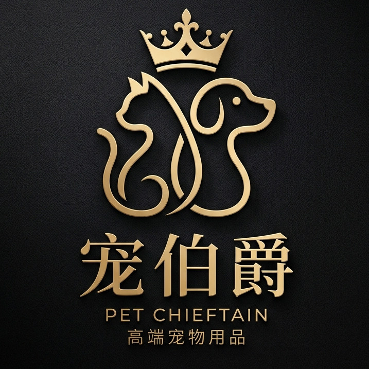 宠伯爵企业店