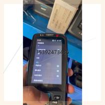 Bargaining price Shimai c5000L Android 5 1 1 version scanned for normal use 70% new