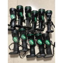 Bargaining original hitachi 14 4v 18v rechargeable flashlight searchlight