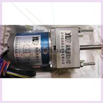 Negotiation Permanent Magnet Synchronous Motor 55TDY060