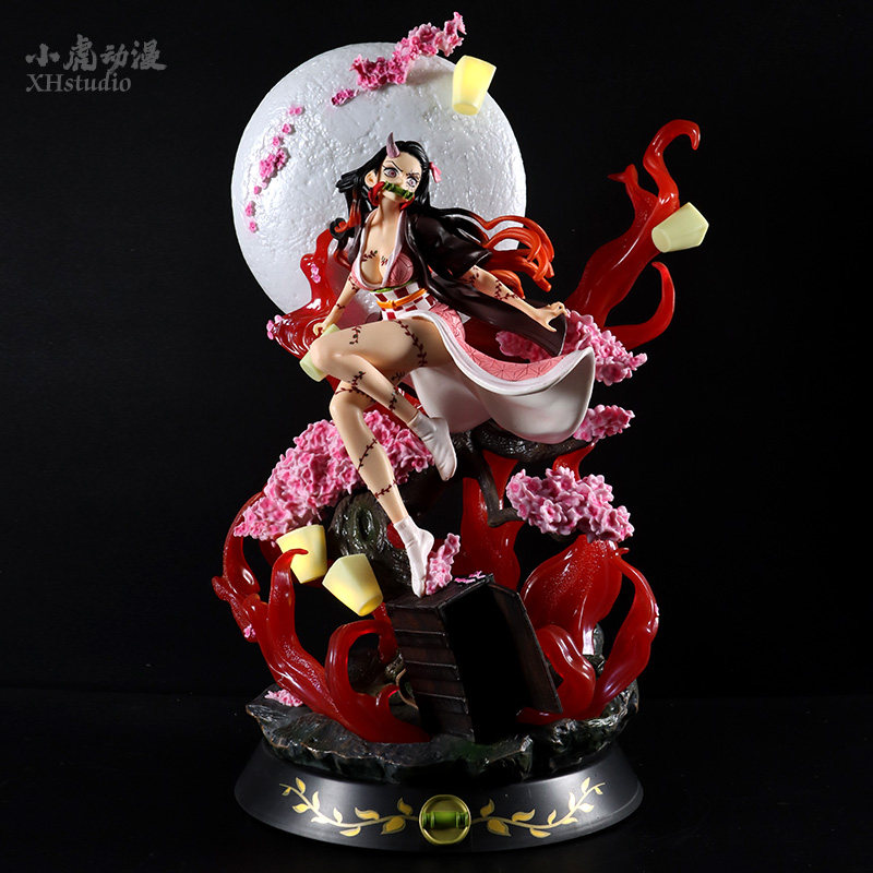 GK Cube Blizzard Blizzard Blizzard Blizzard Door to fill your beans with lights and large statue presents