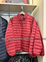 Tommy hilfiger, зимний удерживающий тепло повседневный пуховик, куртка