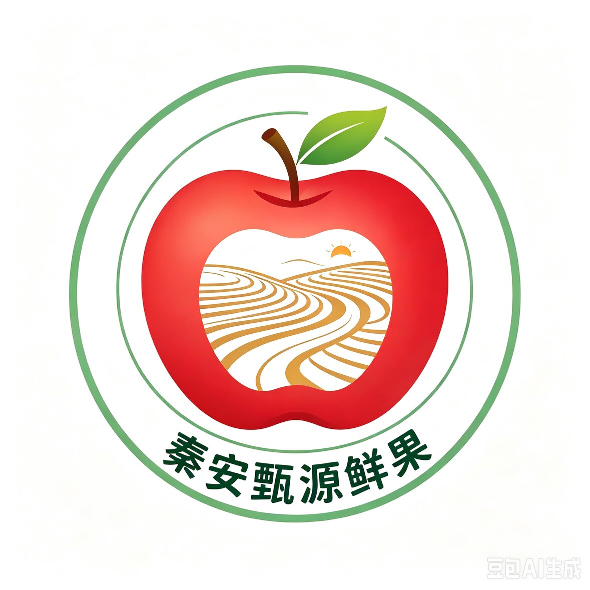 秦安甄源鲜果