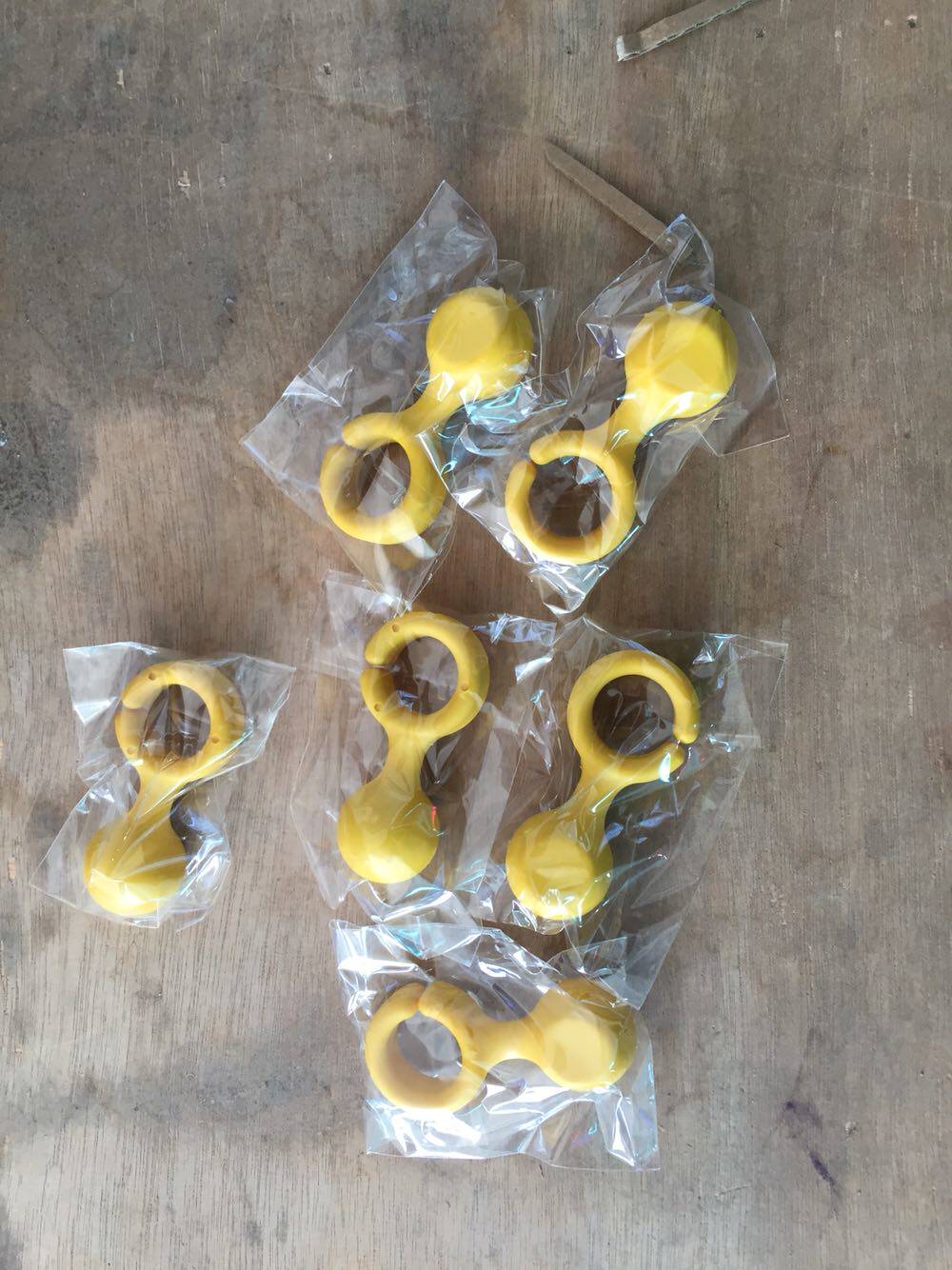 Technology umbrella grain umbrella hanging umbrella accessories