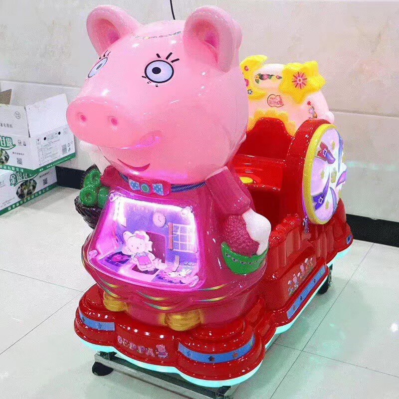 易跃鸿游乐设备采购站