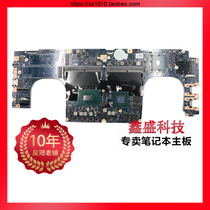 Lenovo THINKPAD X1 hermit X380 L380 X390 2nd 2nd Yoga 2 3rd Gen Main Board