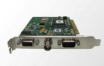 Jiaheng self-SD capture card OK_MC10A PCI slot video capture card Ultrasonic endoscope