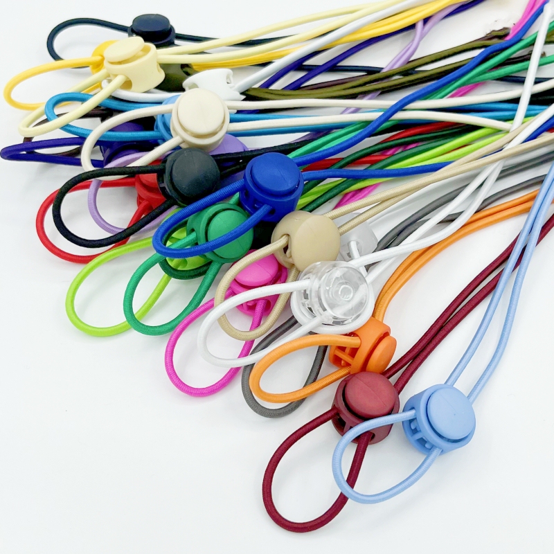 Accessories: Spring Buckle, Elastic Band, Hat, Trouser Leg Tightening Cord, Stopper Cord, Buckle, Tightening Cord, down Jacket Accessories, Drawstring