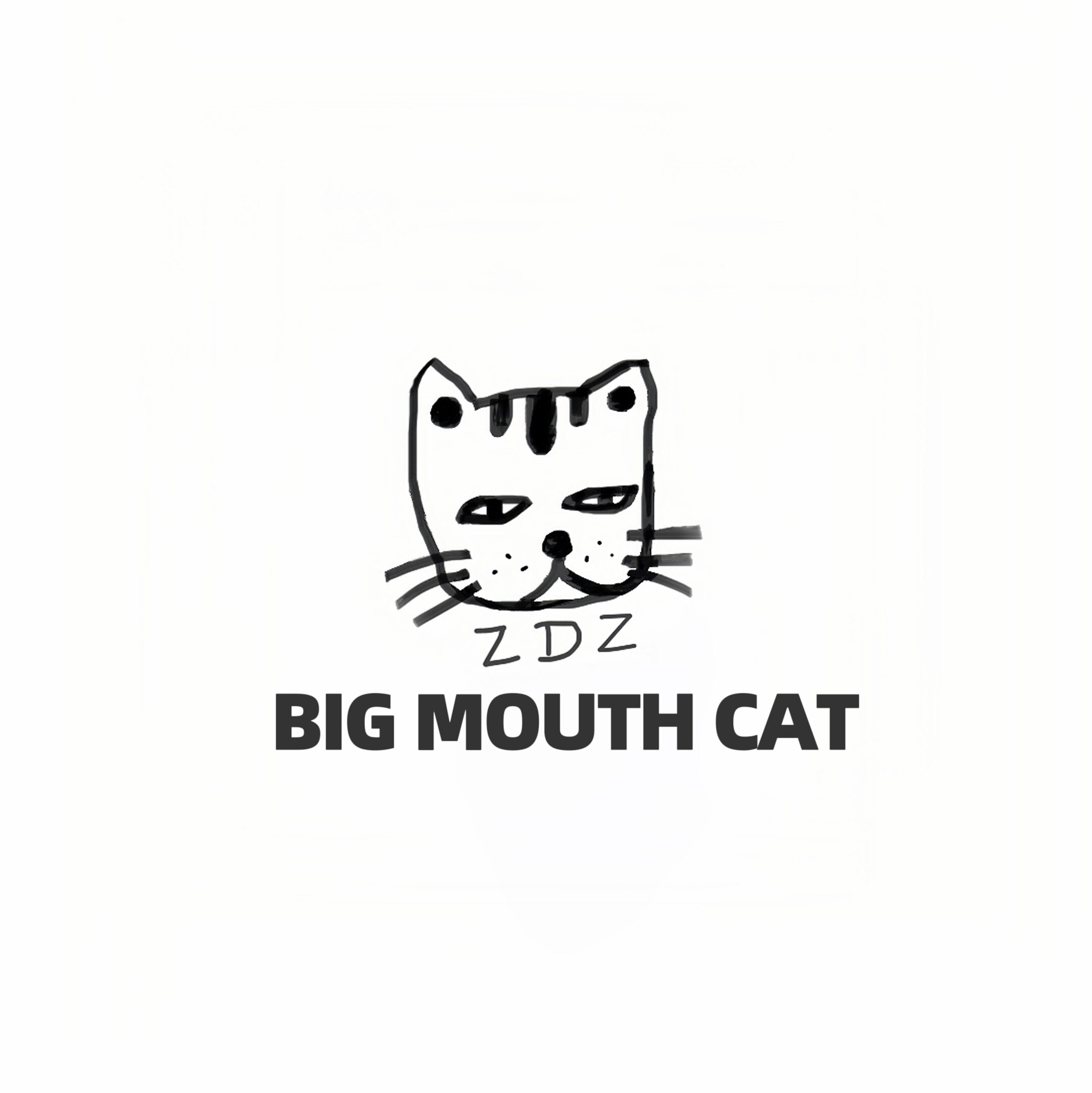 张大嘴的猫杂货店