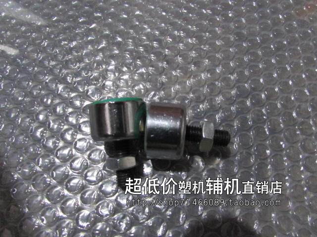 海天注塑机配件安全门磁性限位块电脑面板箱磁铁防震器吸铁防震块