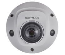 Hikvision 200W elevator dedicated hemisphere DS-2CD3525FDV2-I