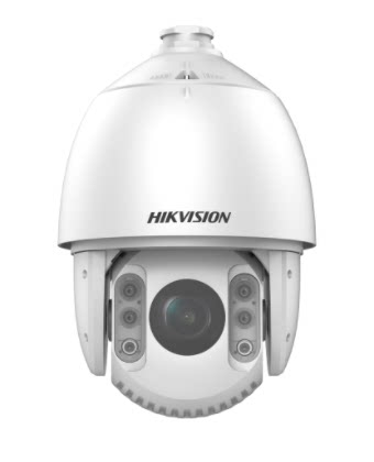 Hikvision 7
