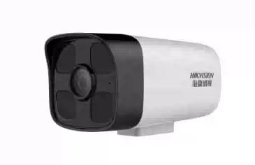 Hikvision 200W POE Camera DS-IPC-B12HV2-IA supports H 265 storage capacity